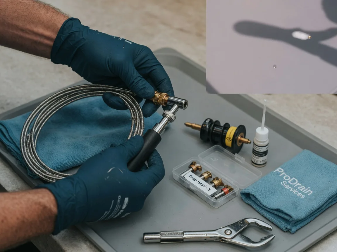 Why choose Drain Cleaning in Drake, CO